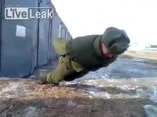 Лицеви опори без ръце