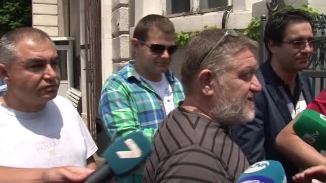 Божков се ангажира на 100% с ЦСКА