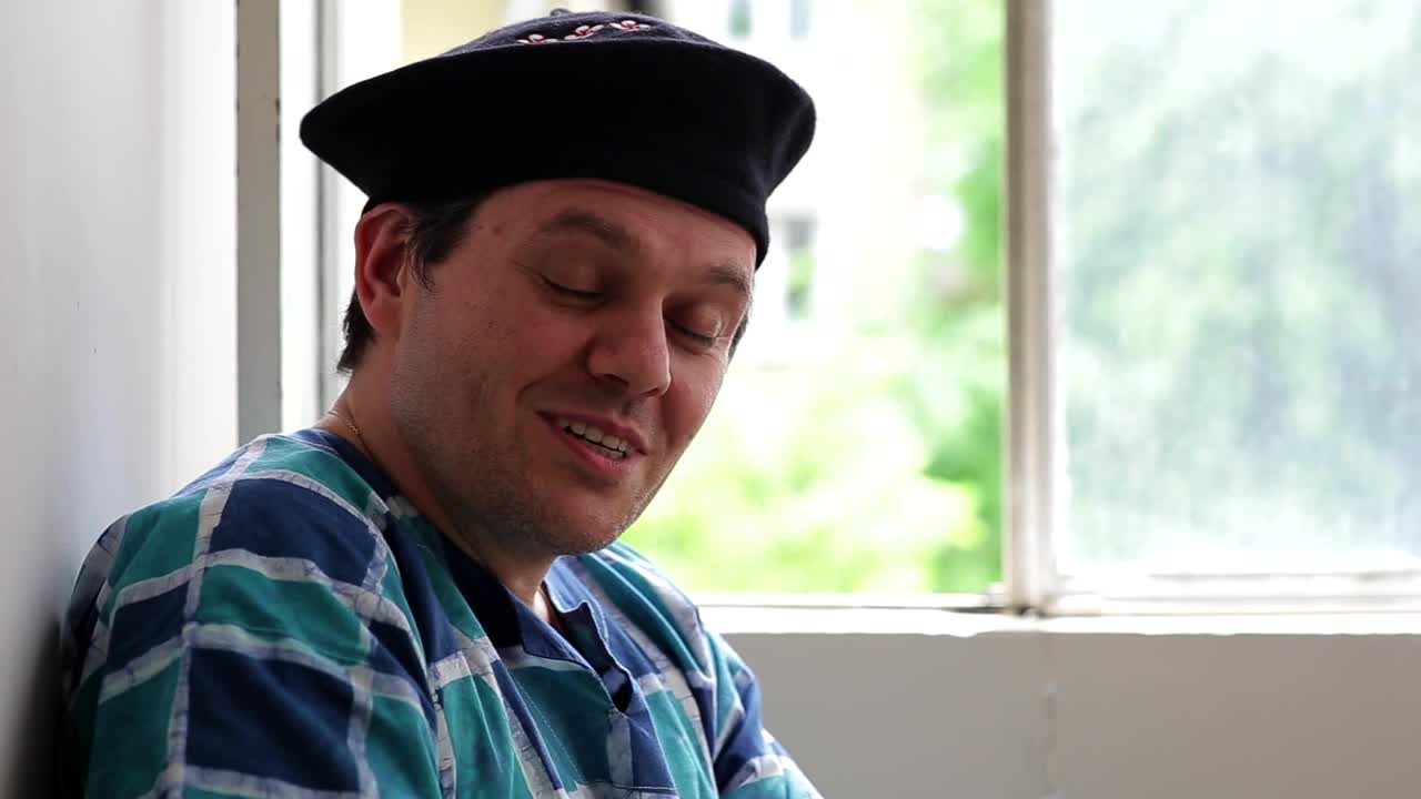 УЖАСНИЯТ ПРОБЛЕМ С ТЕЧЕНИЕТО