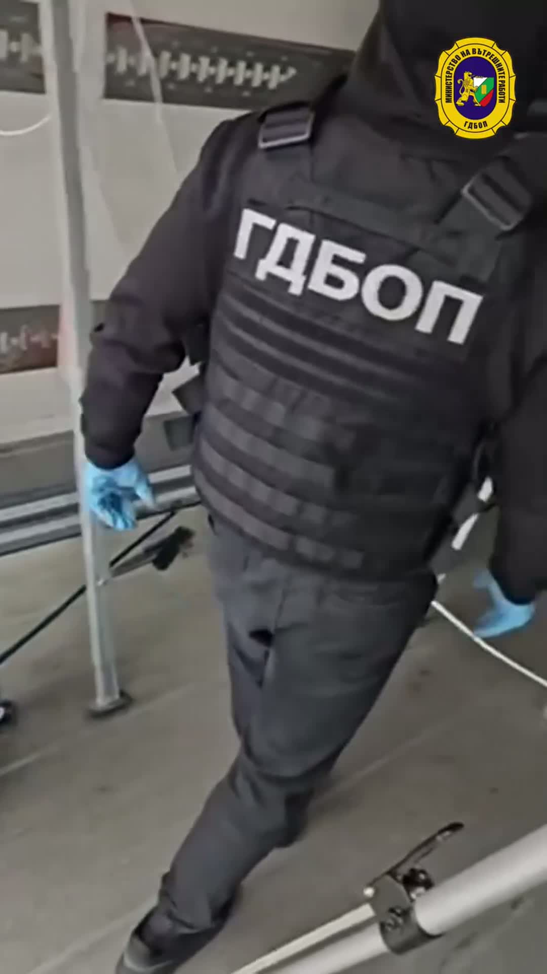 ГДБОП разби мащабен наркоканал в Ловеч