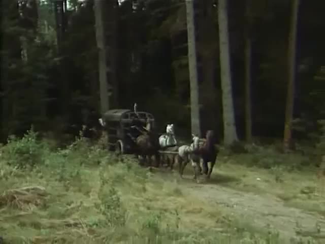 Черни облаци ( Czarne chmury 1973 ) E10