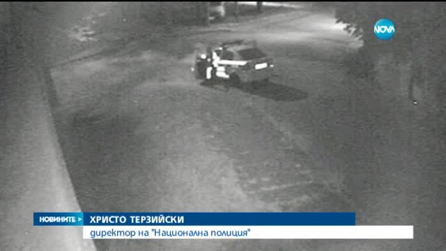Пътни полицаи засякоха 11-годишен моторист в Дебелец