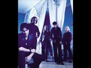 Nightwish - Phantom Of The Opera