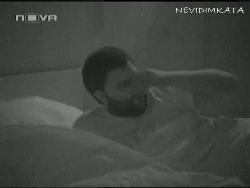 Vip Brother 3 - Ицо* Жените Завиждат На Преслава*05.05.09