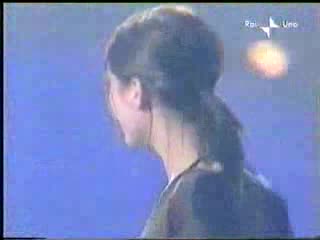 Giorgia & Gianni Morandi - Come Saprei