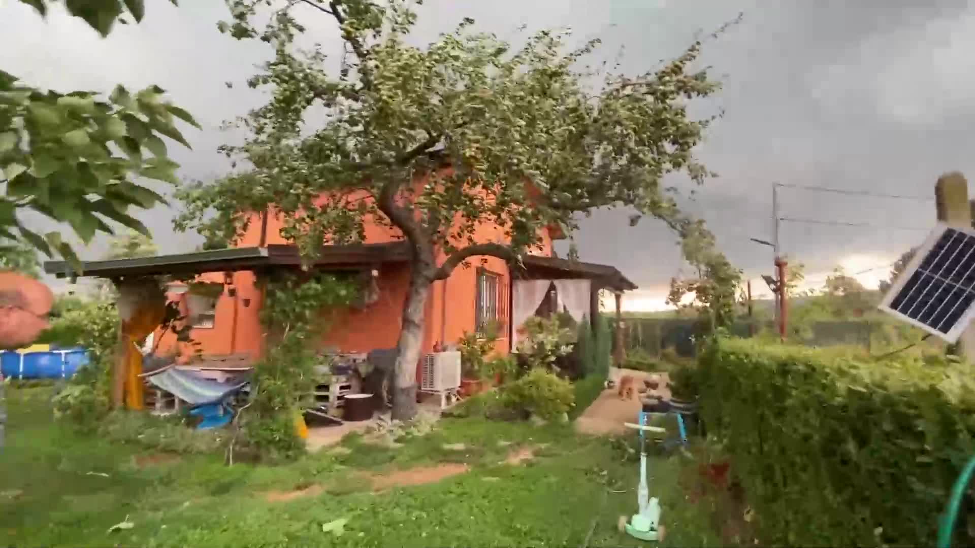 Буря