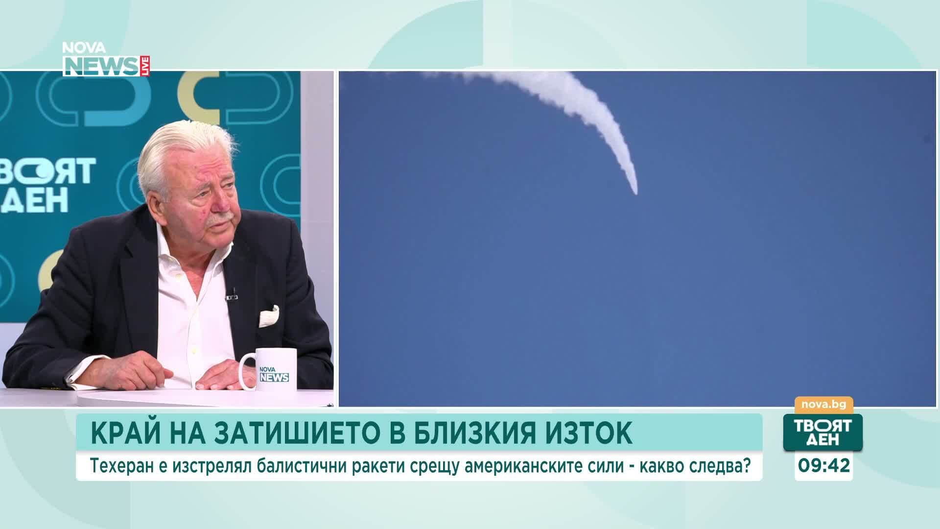 Ще решат ли F-16 бъдещето на българската бойна авиация?