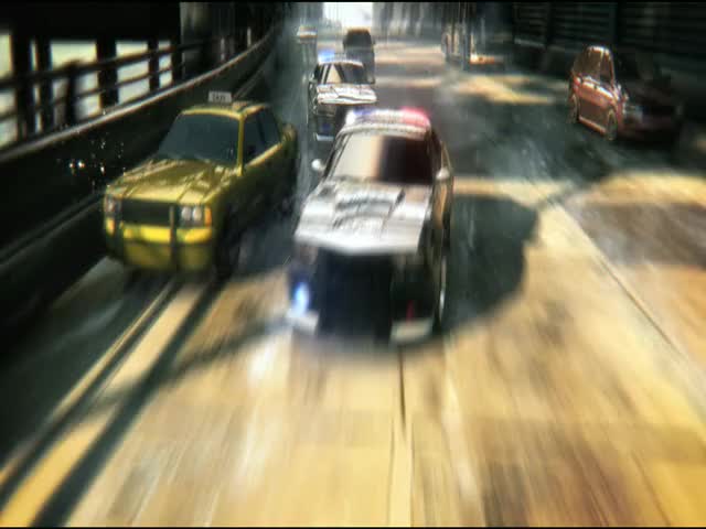 най новата игра need for speed undercover trailer [hd]