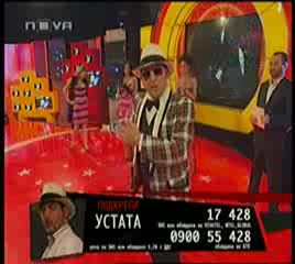 Vip brother 3 - 09.04.09г. - Шоуто на Устата и разкрепостените момичета! (2)