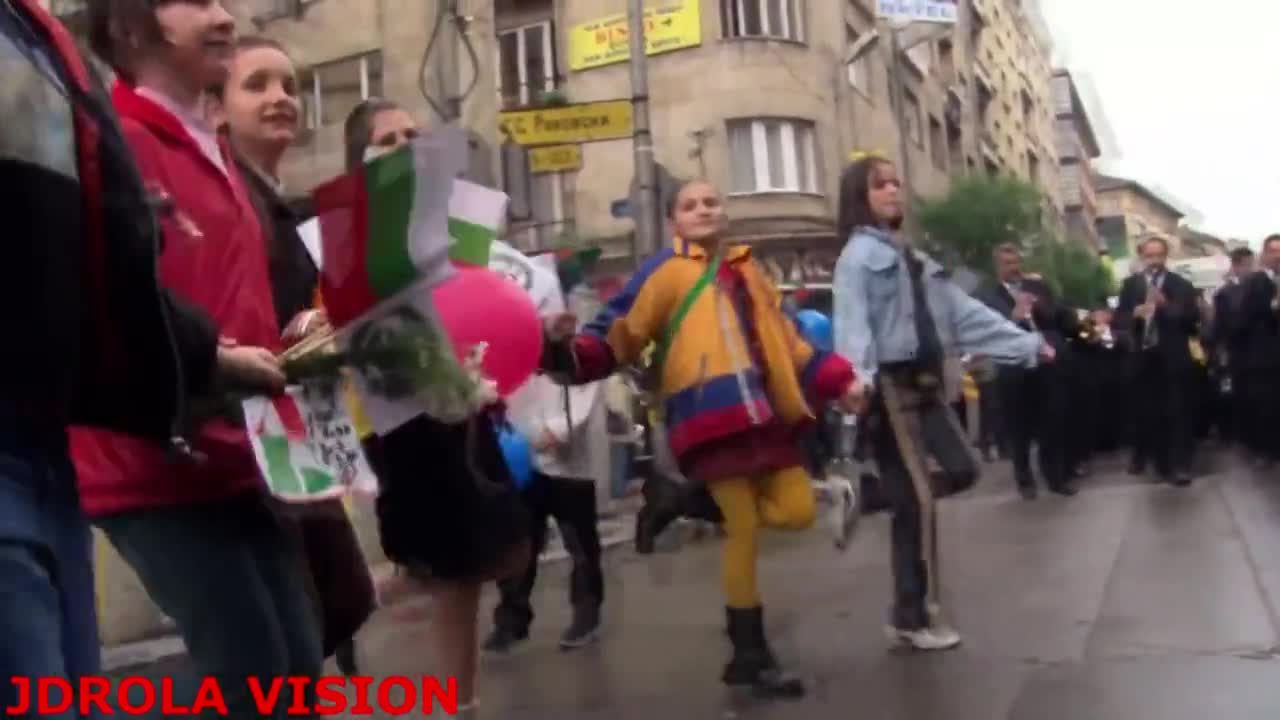 Itsaka а.к.а Незнайният войн i Gero ft. Mitko Bombata - Bulgaria