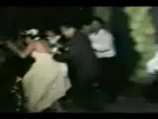 Леле Булката Изгоря .. :(