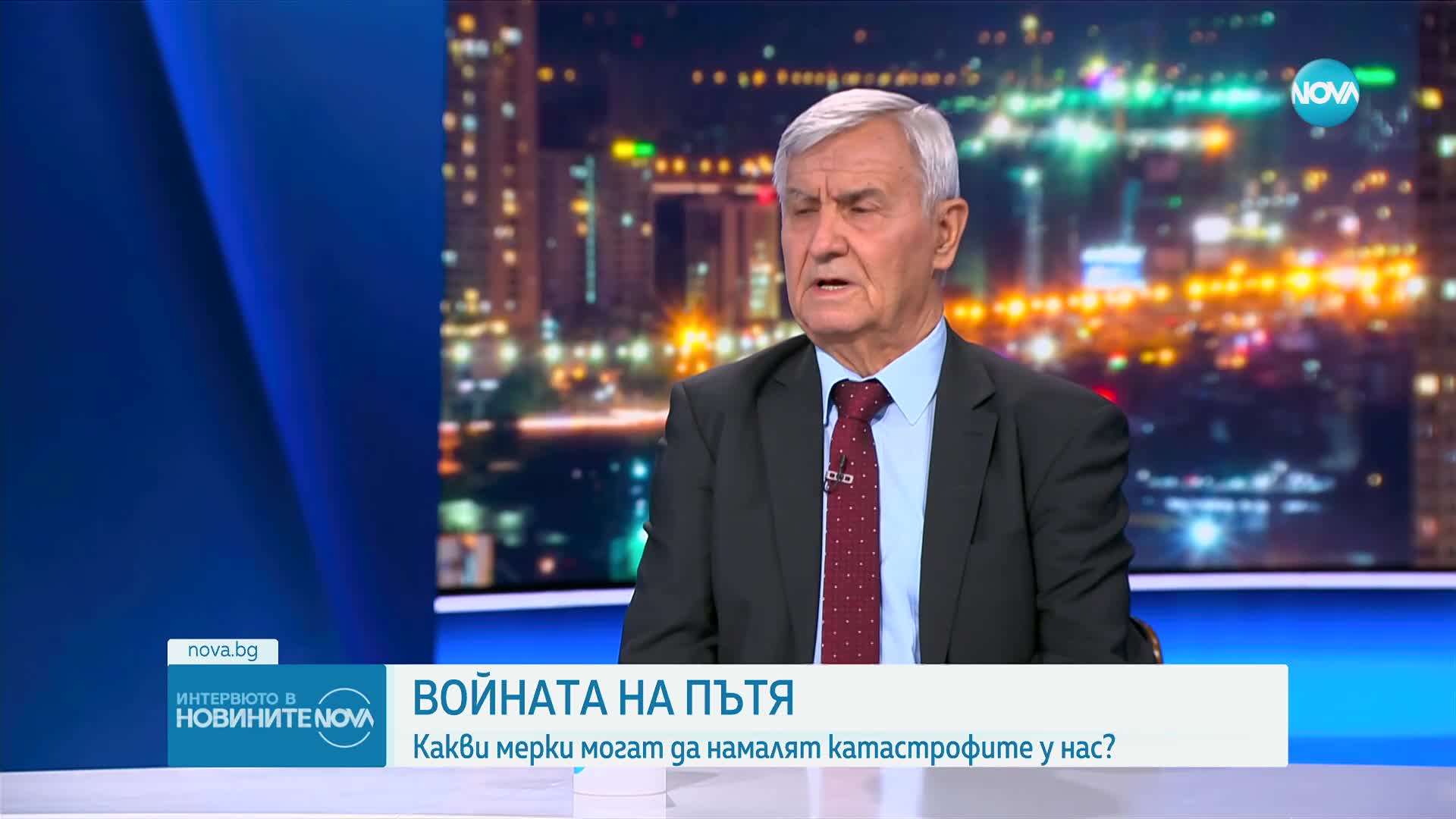 Новините на NOVA NEWS (22.06.2023 - 23:00)