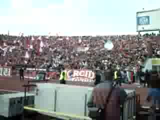 Ц С К А - *лесни* - Много добър Клип Микс!!! *09.05.2009г.*