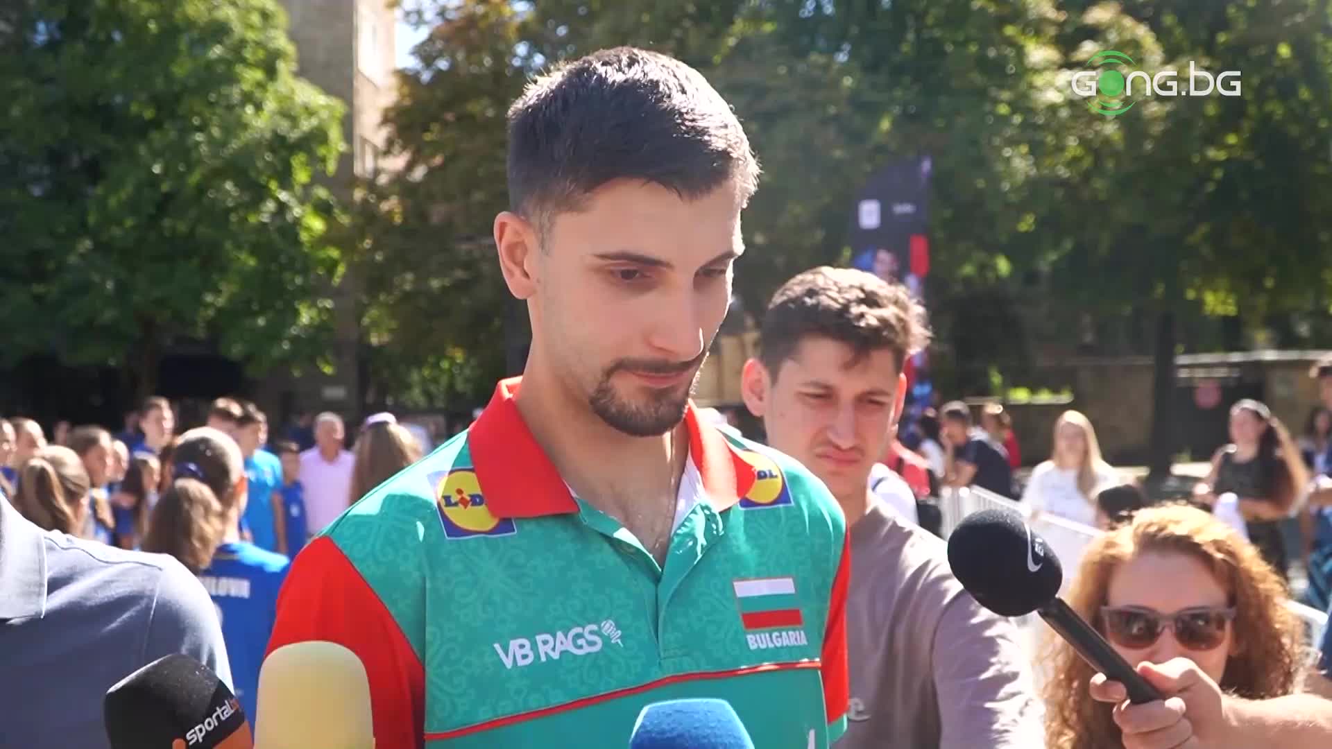Алекс Грозданов: Чаках това събитие 14 години