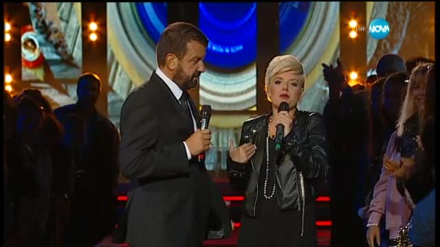 ВИП Брадър 2015 (13.09.2015) - Част 2