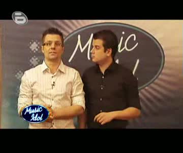 Music Idol 3 - Десетката На Талантливата Ели, Която Съблече Соня Васи 11.03.09