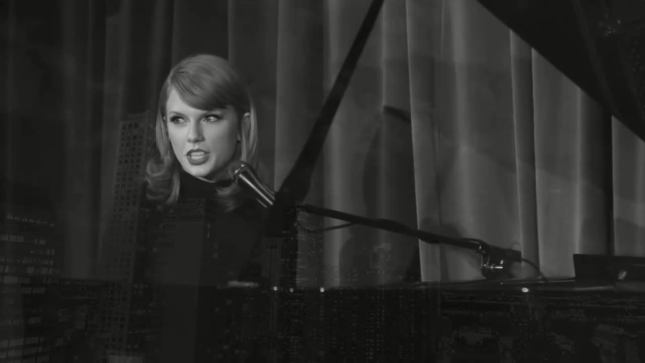 Taylor Swift & Harry Styles - Perfect Style ( Mashup Music Video )   Превод