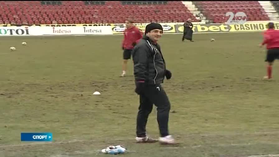 Спортни новини (11.12.2014 - късна)