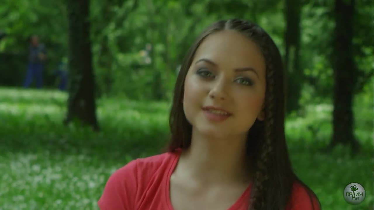 Мила Ангелова - Късметът ще е с мен