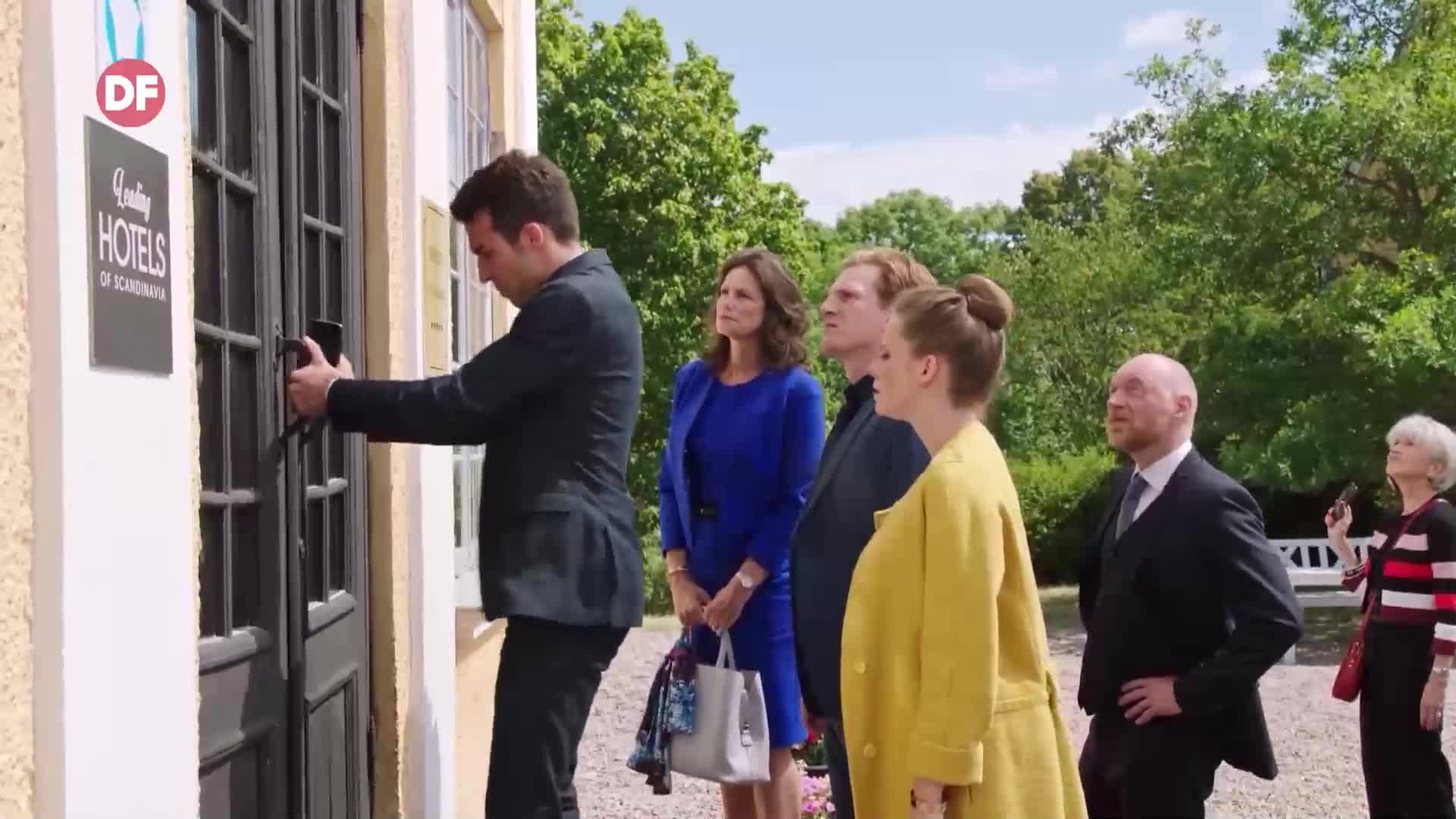 Романтични следобеди с филмите по DIEMA FAMILY