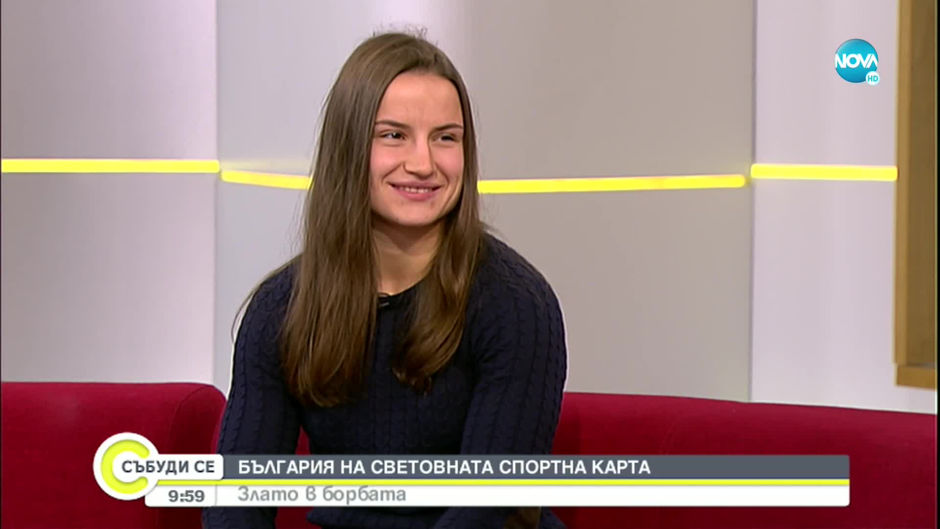 Дудова за Световното: Казах си, че отивам да ги натръшкам и няма кой да ме победи