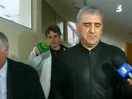 Петя с големите бомби от канал 3