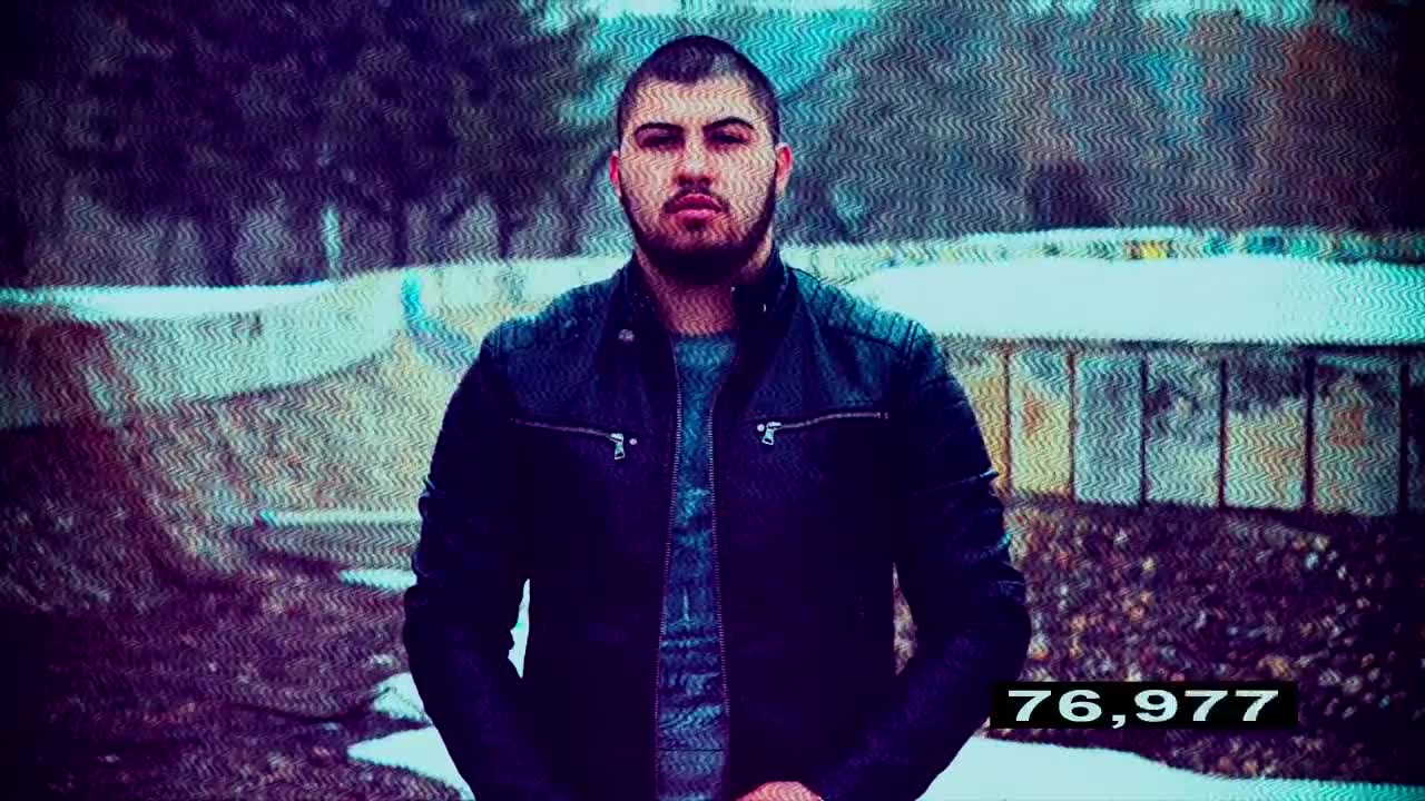 Adnan Beats - Исках Пара