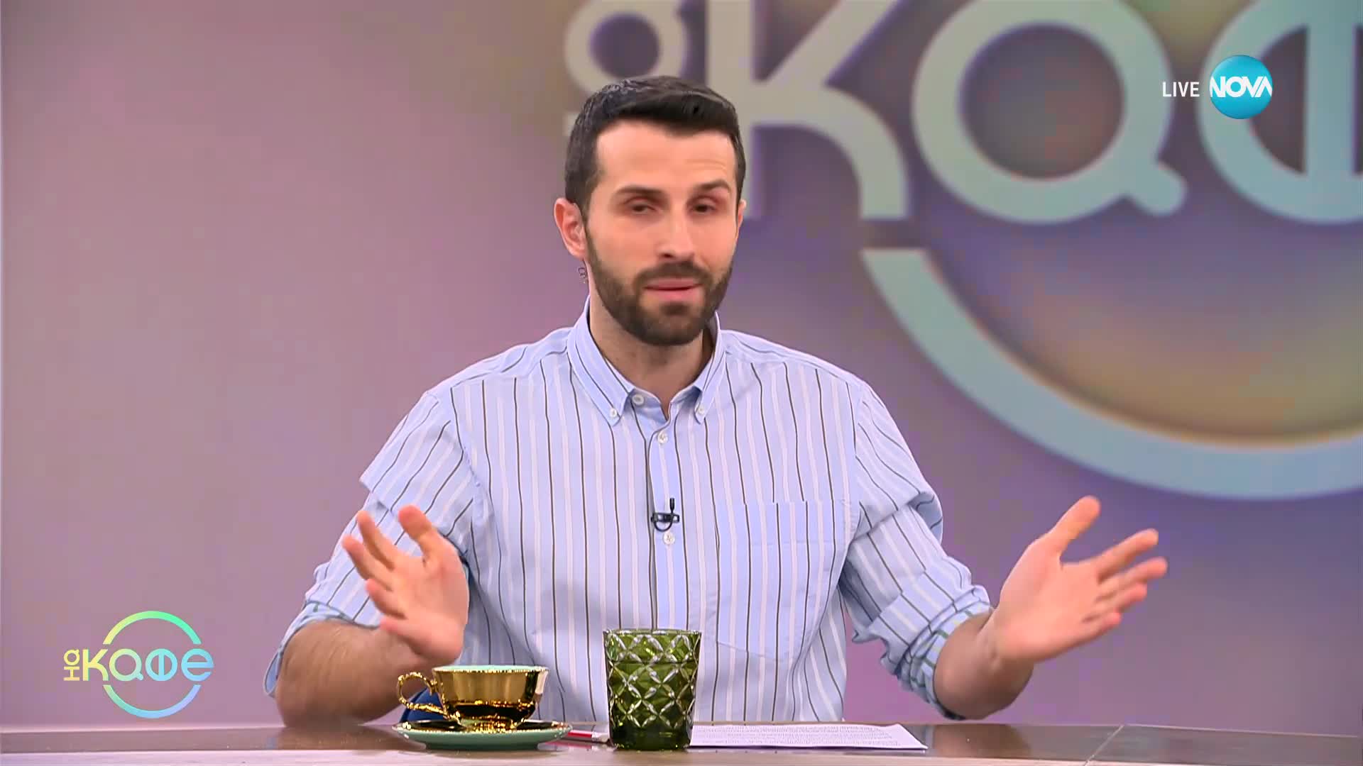 Фейк постове: Бъдете бдителни! - „На кафе“ (28.01.2025)