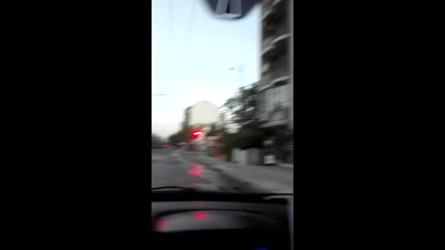 Градски транспорт