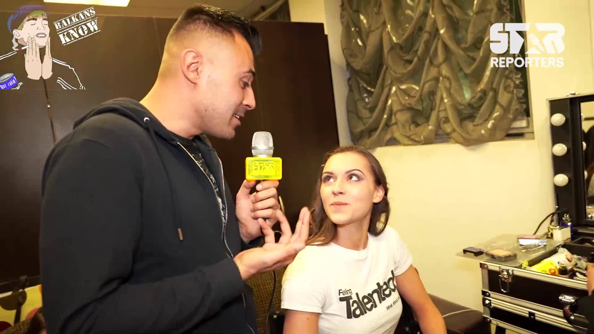 Ексклузивно: Мис България 2018 - въпроси и отговори!