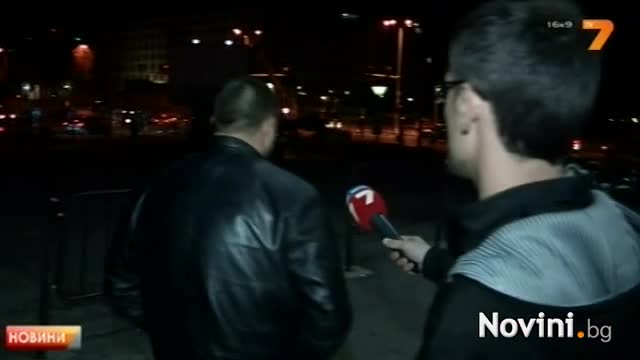 Гръмнаха наркодилъра Дебелия в София
