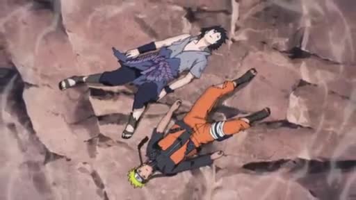 Naruto Shippuden 450 [ Бг Субс ] Високо Качество