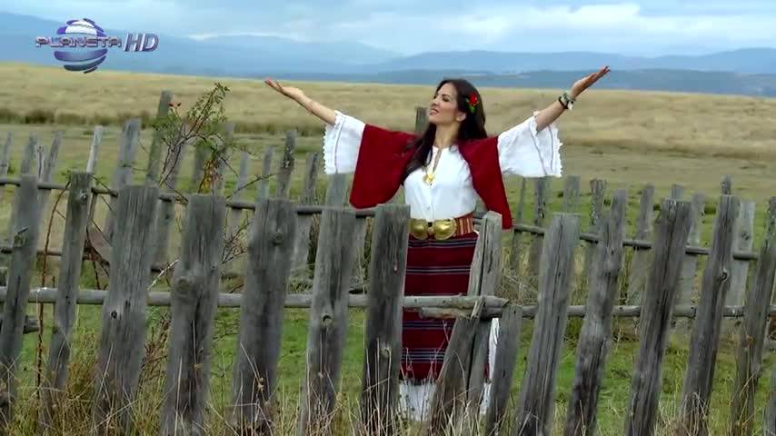 Райна и МФГ Годлево - Конче си изведох, 2017