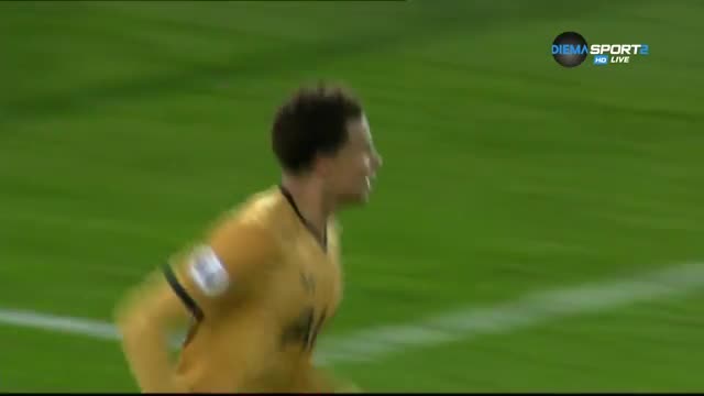 Суонси - Тотнъм 1:3 /репортаж/