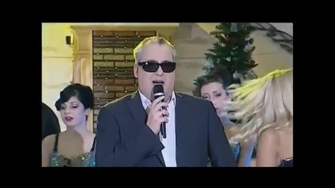 >Dejan Matic - Sledeca - Novogodisnja zurka - (tvdmsat 2014) - Prevod