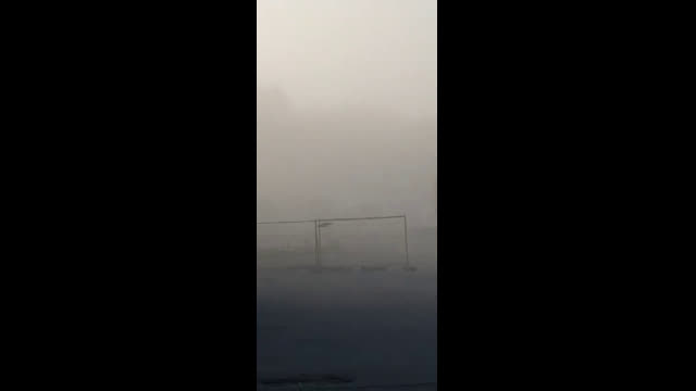 Мръсен въздух