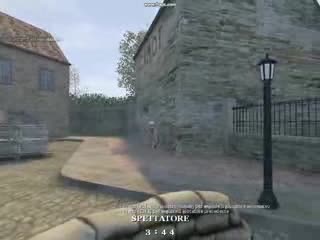 Call Of Duty 1