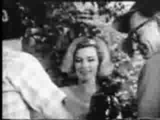 Ford Mustang 1968 Tv Commercial