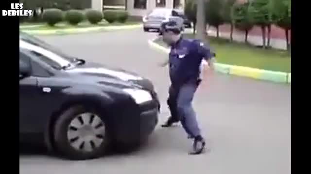 Хаусът не прощава , полицай денси с талисмани !