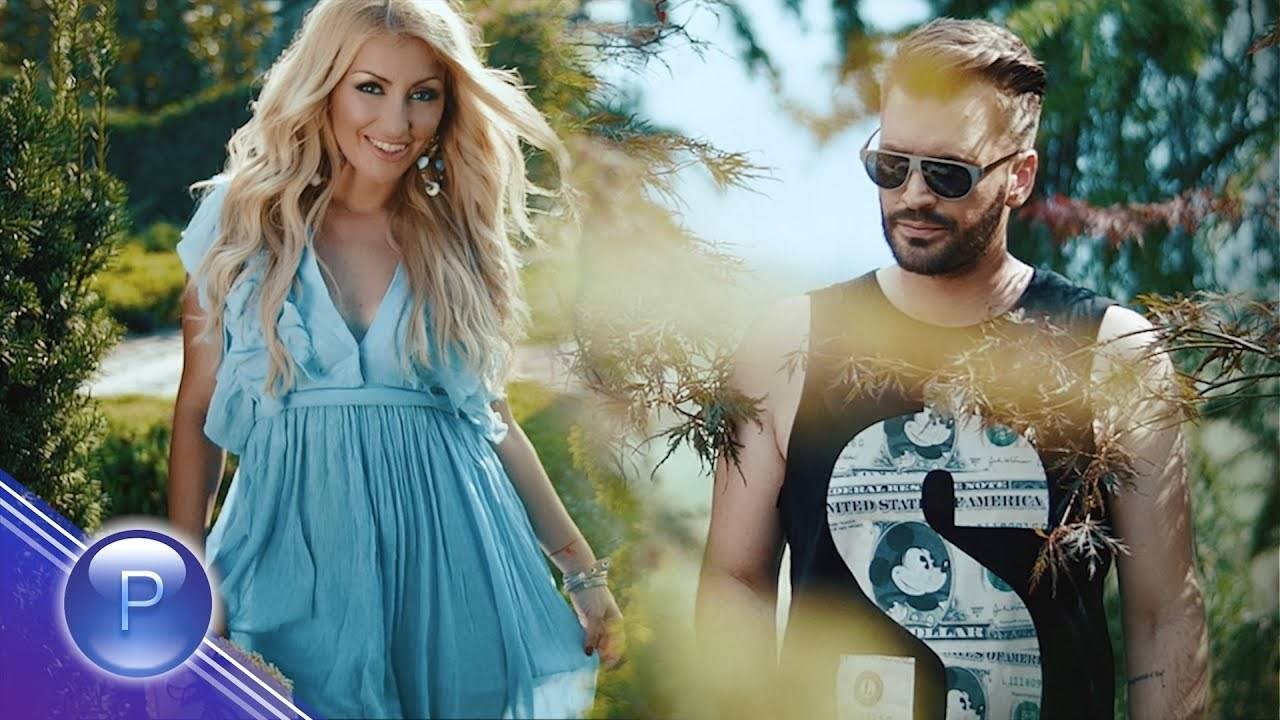 Карлос и Славена - Бумеранг, 2018