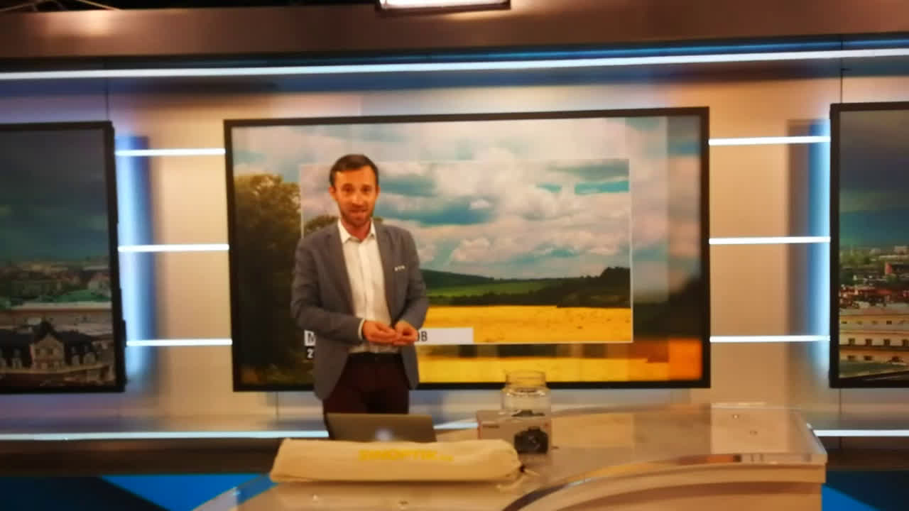 Теглене на печеливши от играта на Sinoptik.bg "снимай пролетта и спечели фотоапарат"