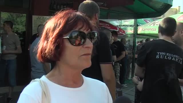Масови арести след размириците в "Орландовци" (ОБЗОР) - видео от БГНЕС