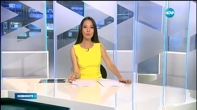 Новините на NOVA (31.05.2017 - обедна)