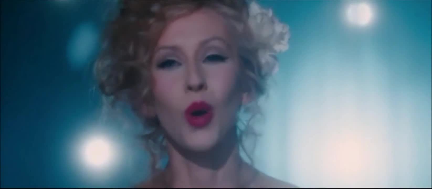 Прекрасна! Christina Aguilera - Bound To You   Превод