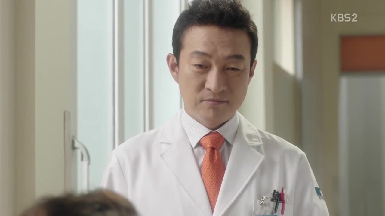 Beautiful Mind E10 2/2