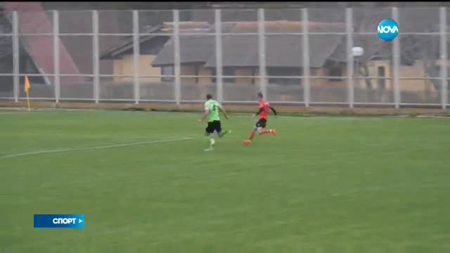 Спортни новини (27.03.2016 - централна)