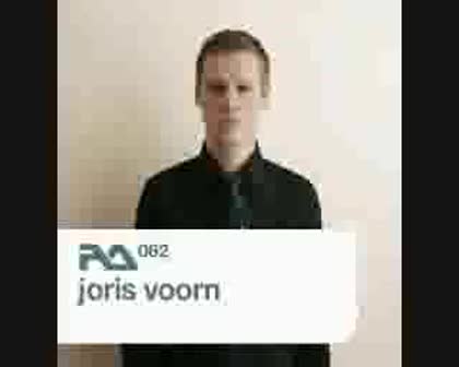 Joris Voorn - Deep Side Of The Moog