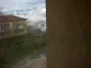Взривяване На Стара Сграда В Пазарджик