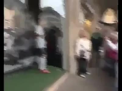 Франк Рибери плаши хората
