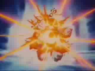 Dbz - Vegeta Vs Android 15